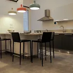 La Porta Accanto A Soli 900 Mt Dal Gaslini