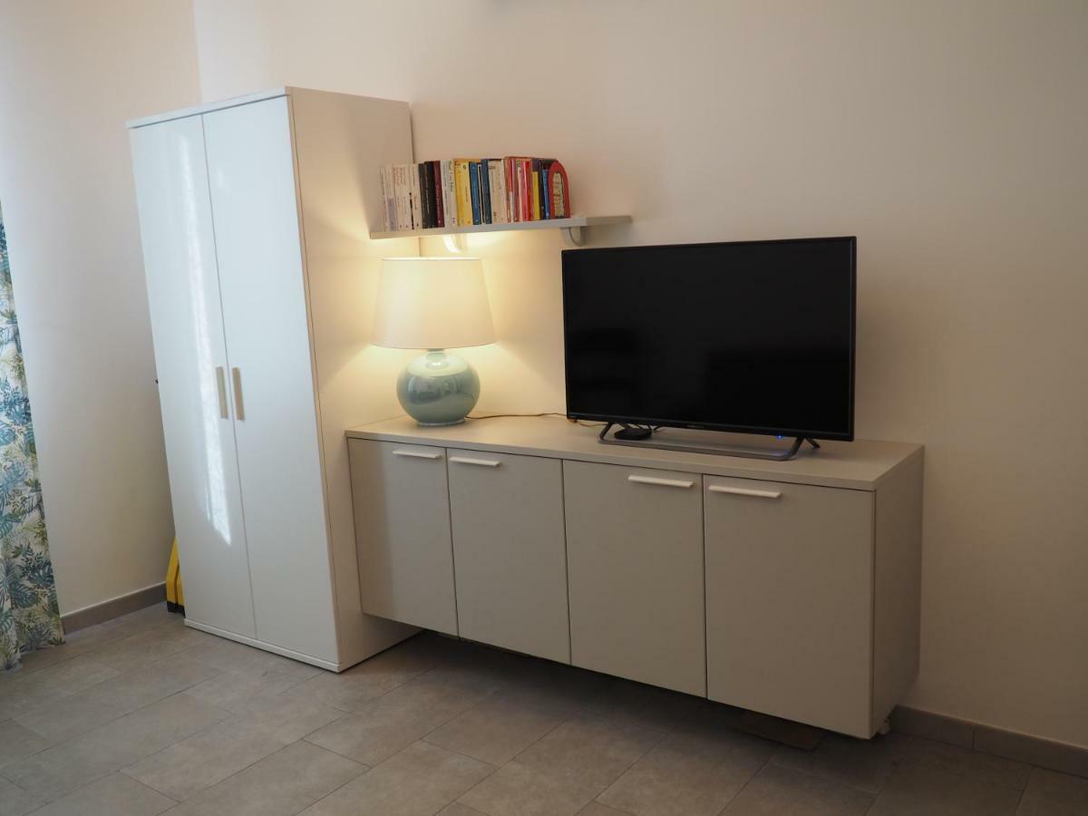 Apartment La Porta Accanto A 900 Mt Dal Gaslini
