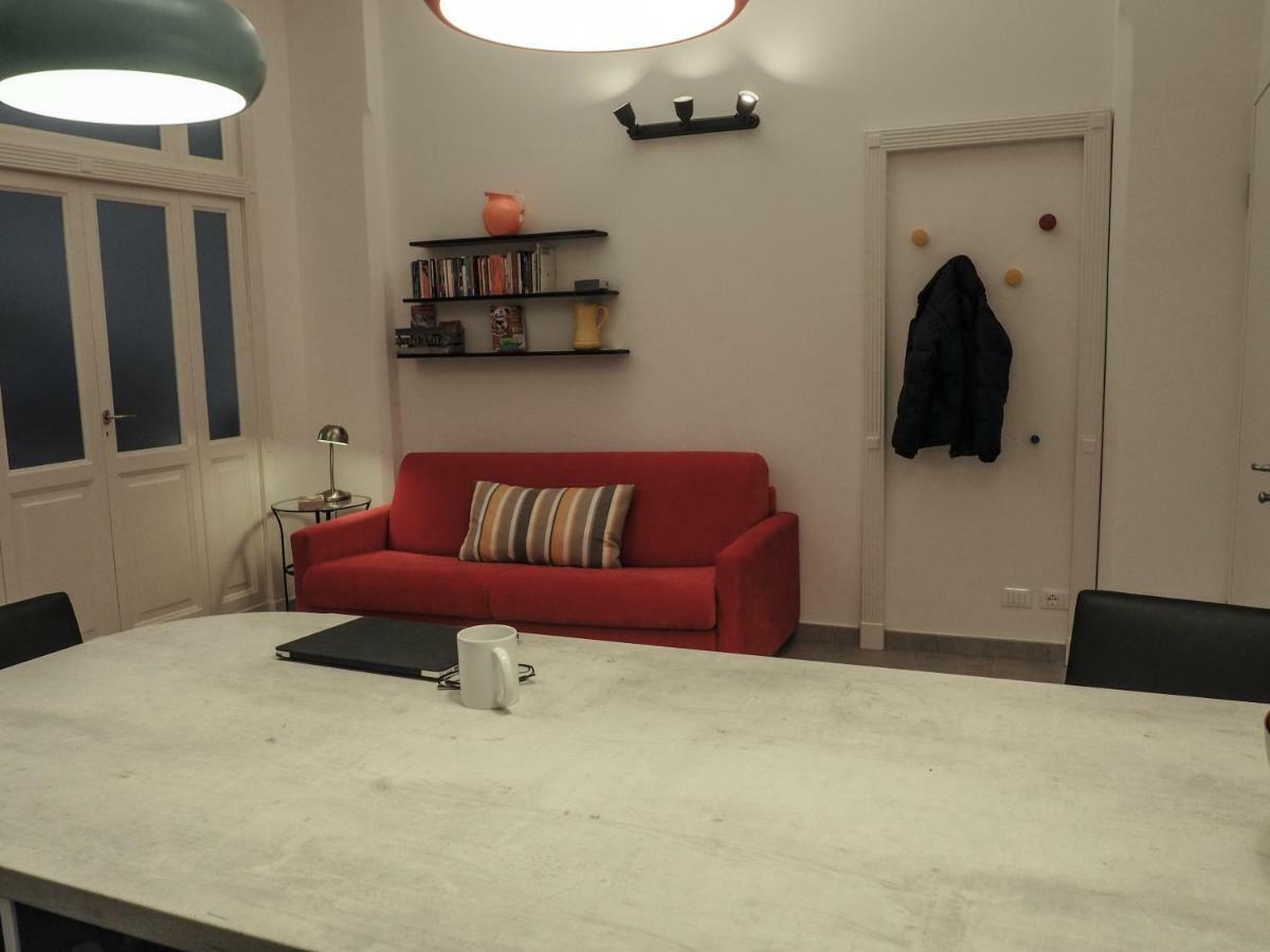 La Porta Accanto A 900 Mt Dal Gaslini Apartment *