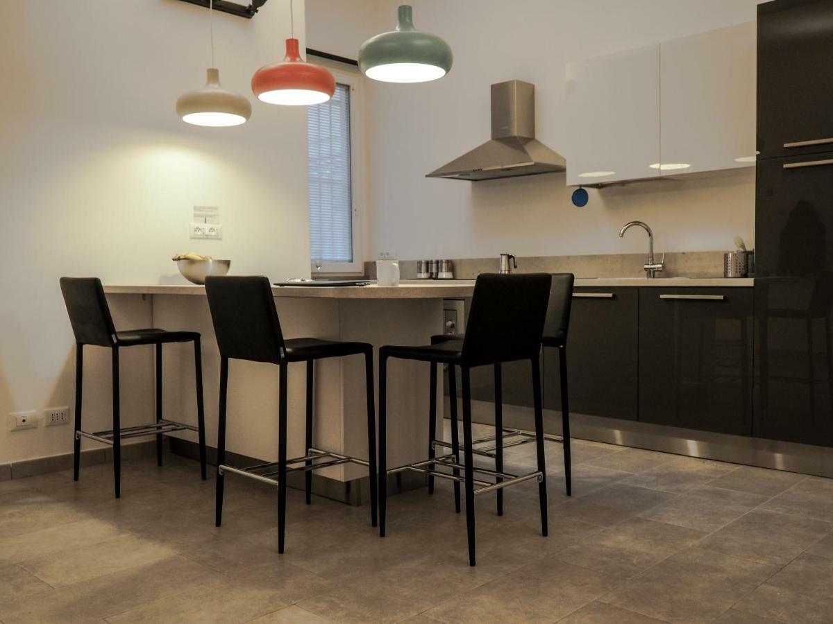 La Porta Accanto A 900 Mt Dal Gaslini Apartment