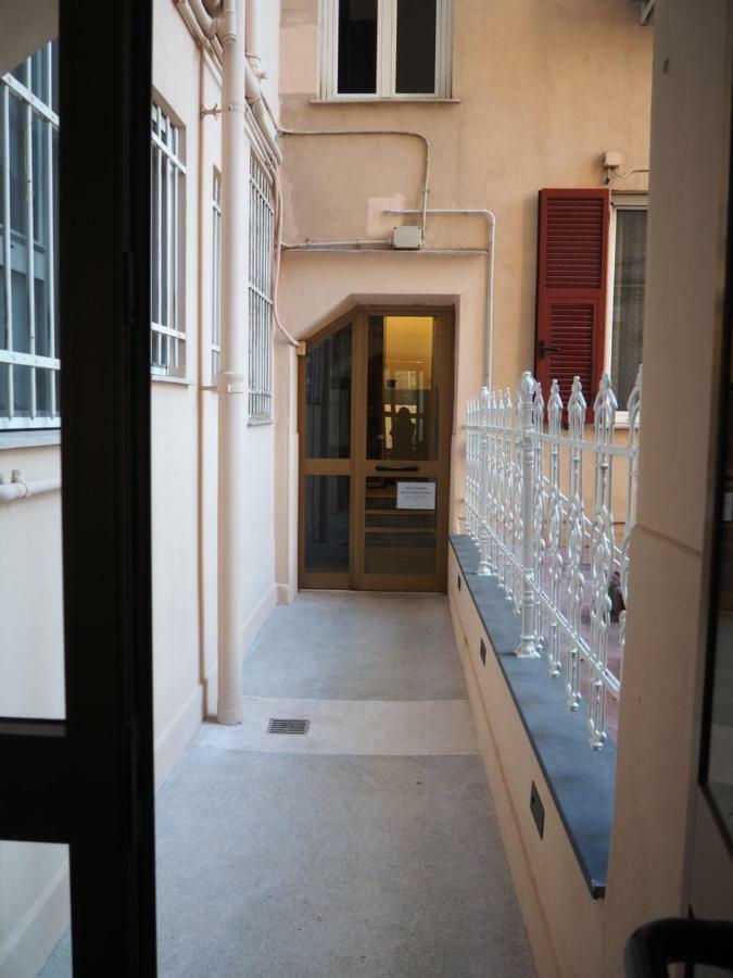 Apartment La Porta Accanto A 900 Mt Dal Gaslini