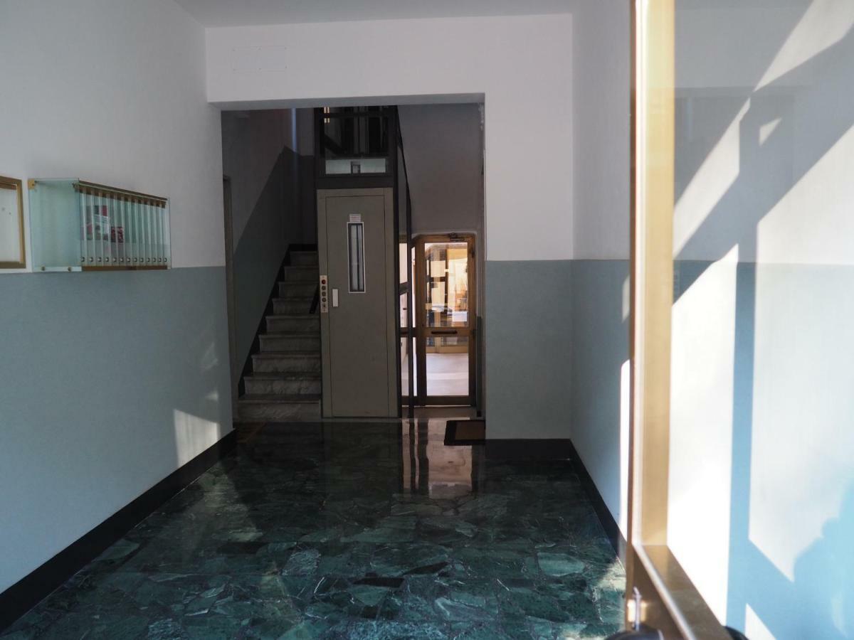 Apartment La Porta Accanto A 900 Mt Dal Gaslini *