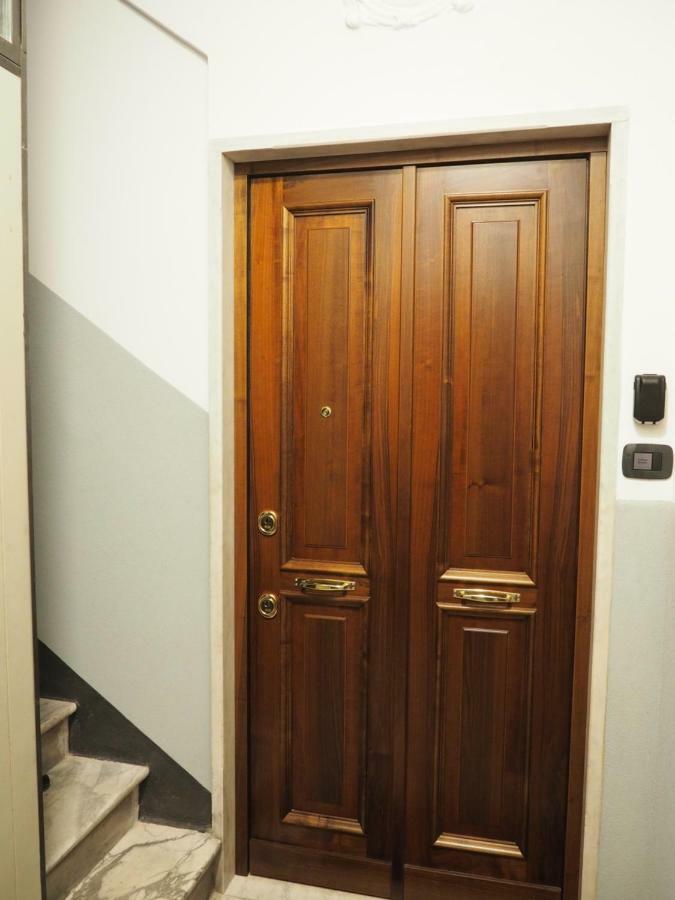 Apartment La Porta Accanto A 900 Mt Dal Gaslini
