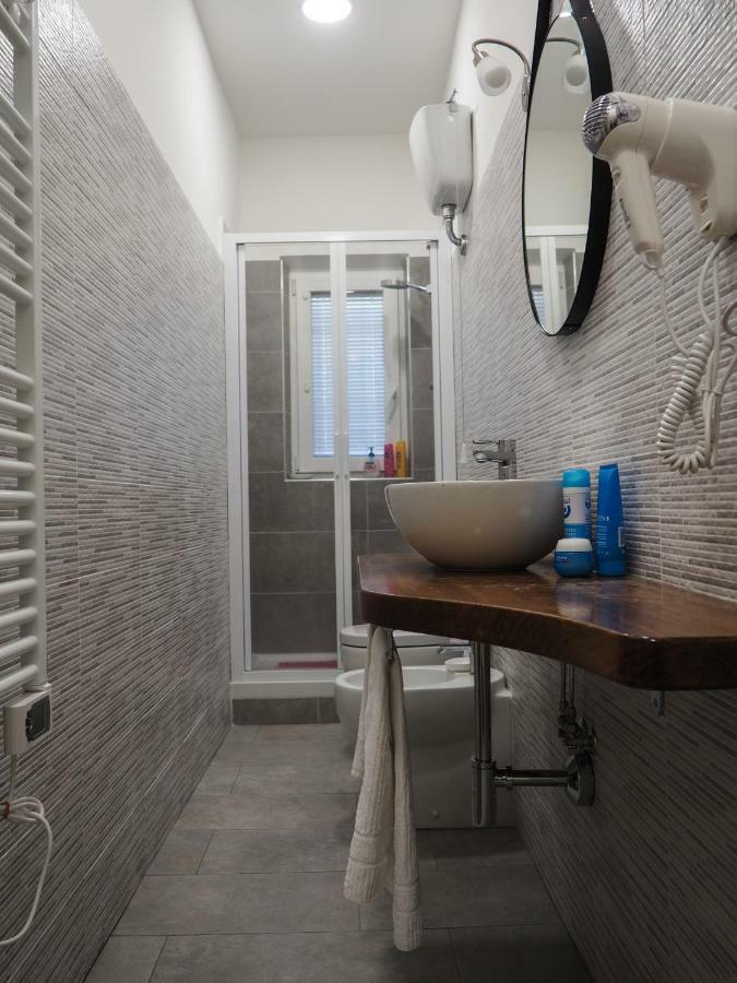 La Porta Accanto A 900 Mt Dal Gaslini