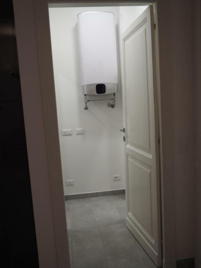 Apartment La Porta Accanto A 900 Mt Dal Gaslini